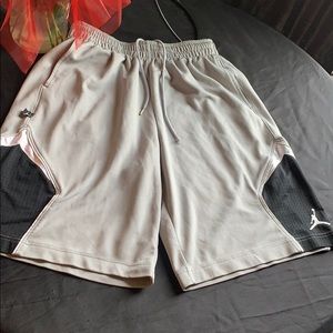 Jordan Shorts